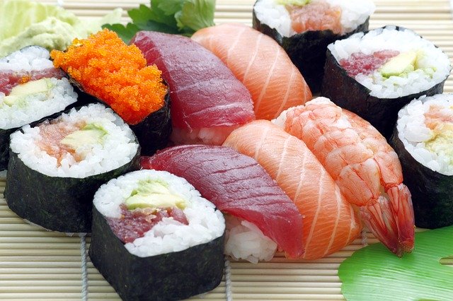 Podstawowe zasady, które rządzą kuchnią japońską