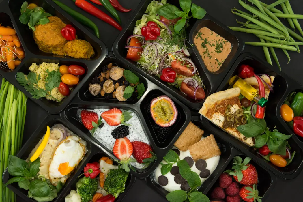 Jaką kaloryczność powinna mieć Twoja dieta pudełkowa? Częstochowa i okolice