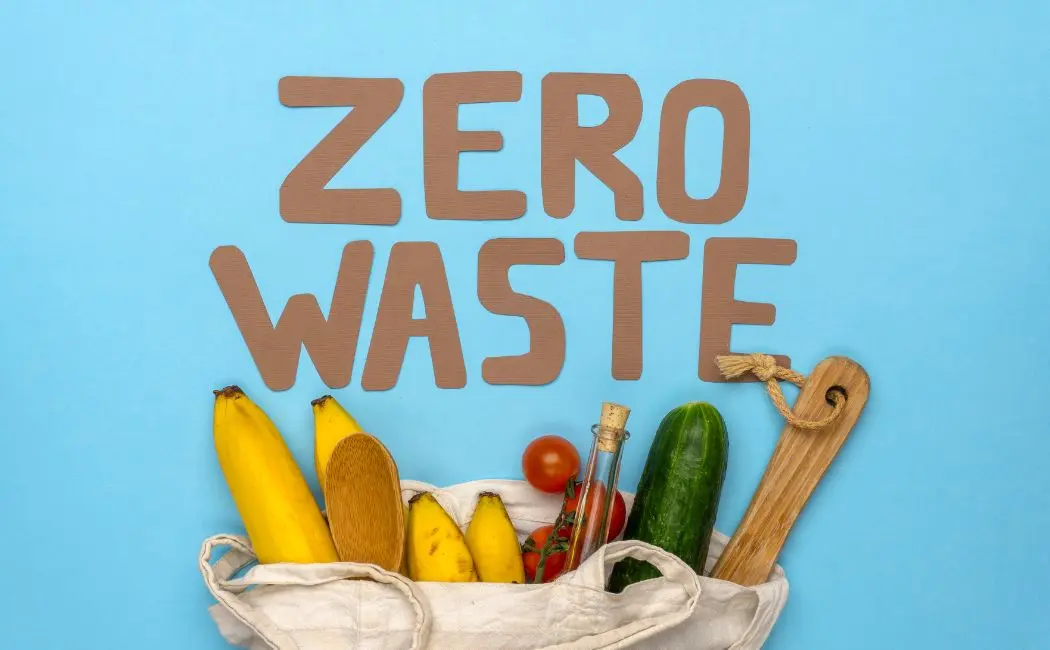 Kuchnia zero waste - jak gotować bez marnowania żywności