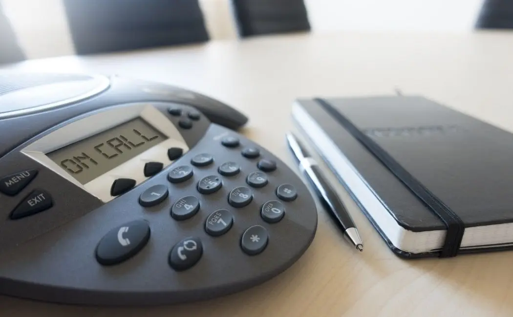 Poprawa działania firmy za pomocą systemu konferencyjnego od Polycom? To możliwe