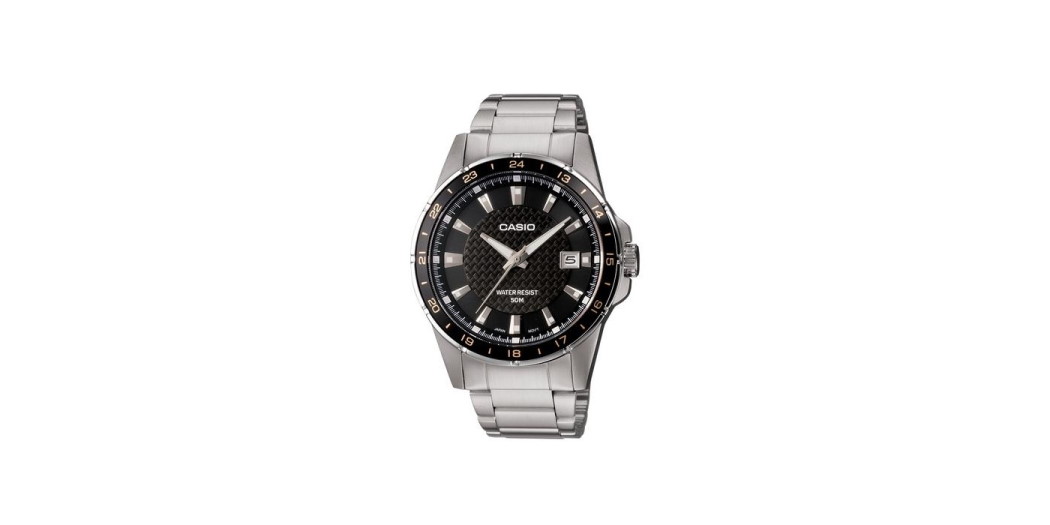 Ile kosztują wodoszczelne zegarki Casio? Wcale nie tak dużo, jak sądzicie