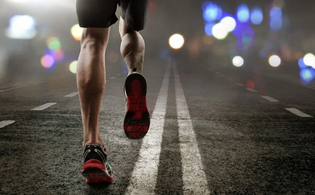 Przewodnik po maratonach biegowych
