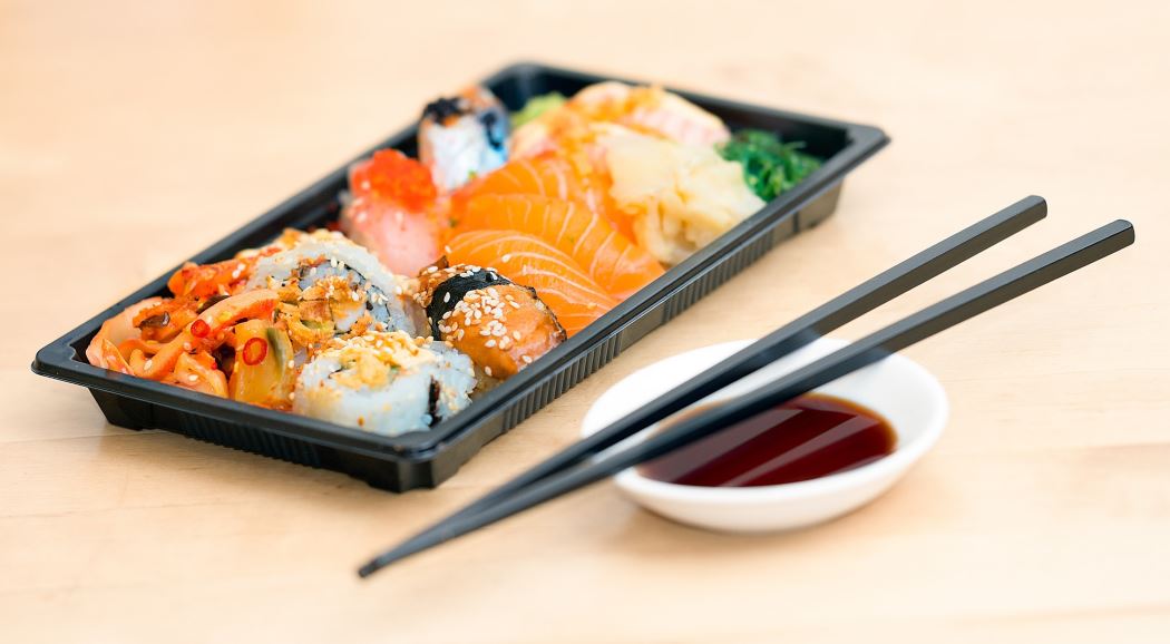 Dobre jedzenie z Japonii – co oferują restauracje?