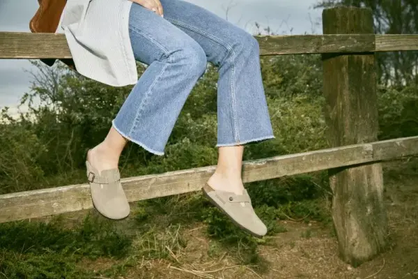 Birkenstock = zdrowie stóp  dlaczego marka zyskała miano prozdrowotnej?