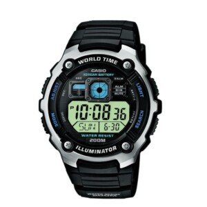 Zegarek Casio