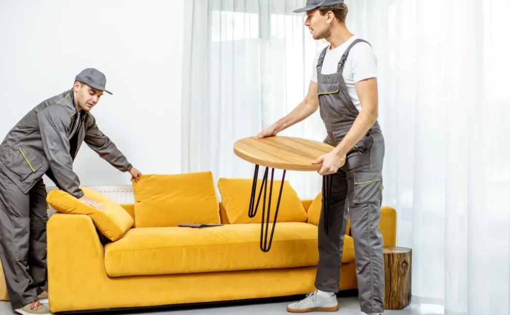 A Step-By-Step Guide to House Clearance: Everything You Need To Know