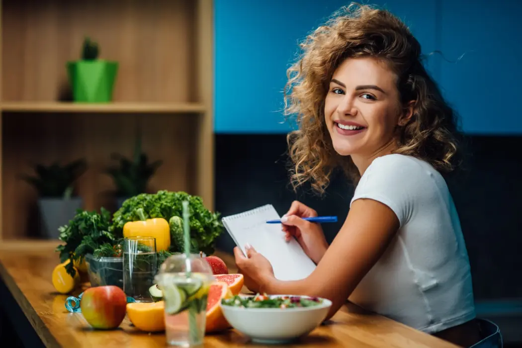 Dieta pudełkowa pozwala zrzucić zbędne kilogramy