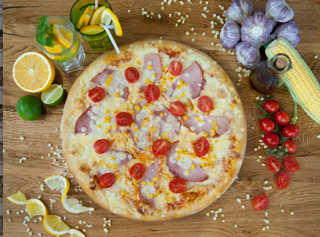 Pizza w dostawie - unikalne smaki południa na wyciągnięcie ręki!