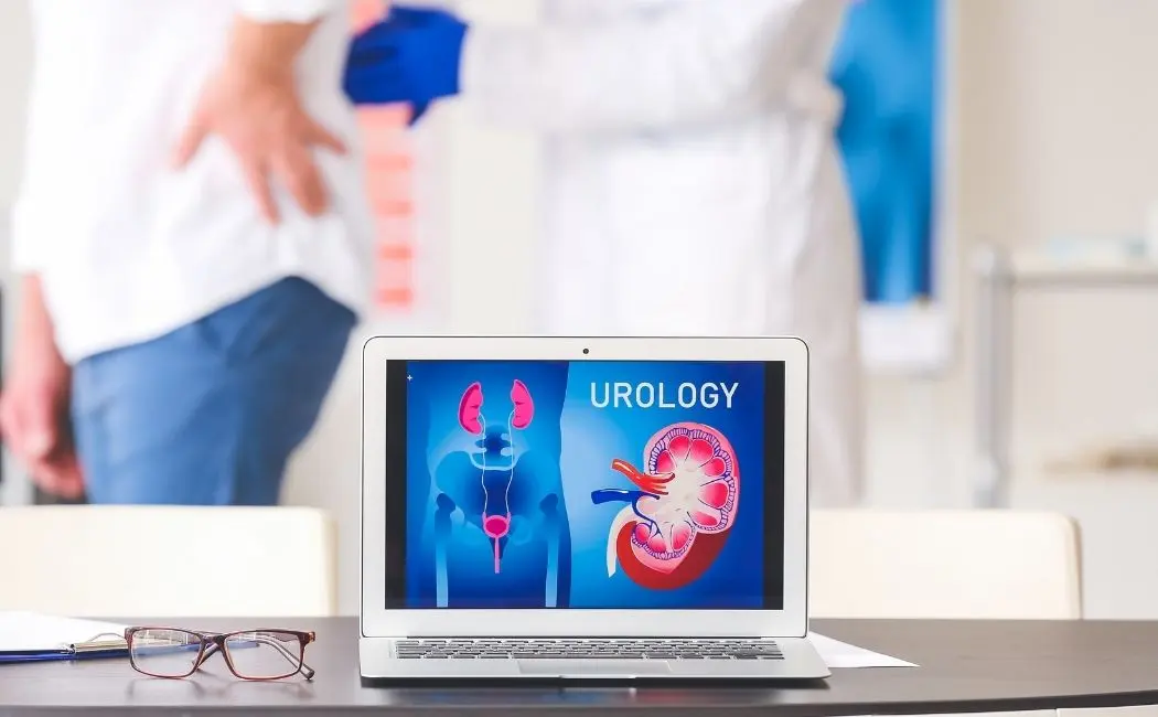 Profesjonalna diagnoza w sferze nowotworu pęcherza