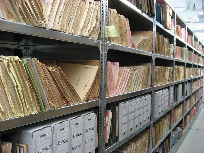 5 rzeczy, które musisz wiedzieć o archiwizowaniu dokumentów