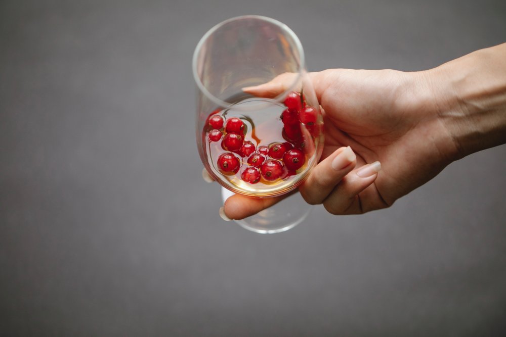 Jak alkohol wpływa na wątrobę