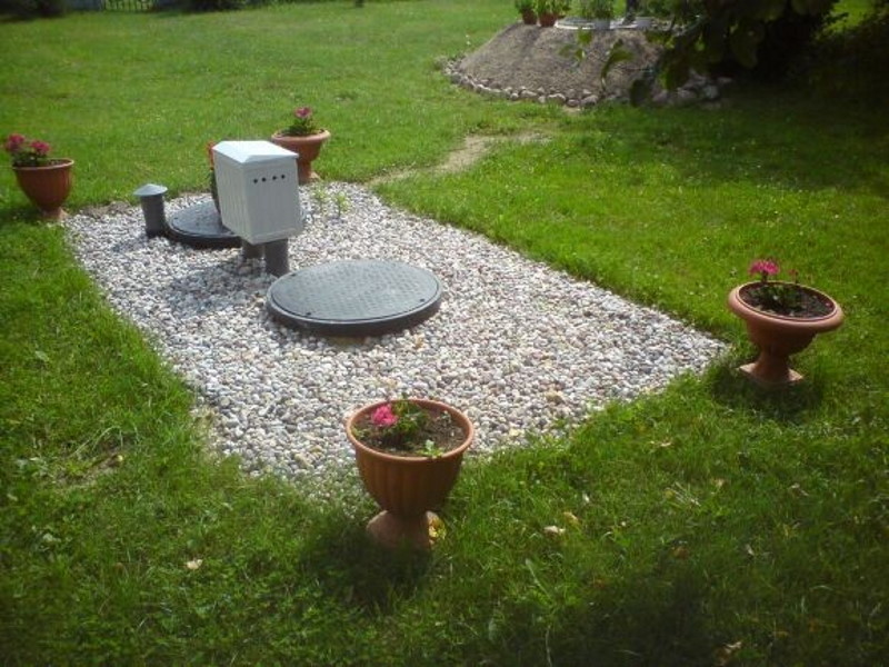 Ile kosztuje oczyszczalnia przydomowa?