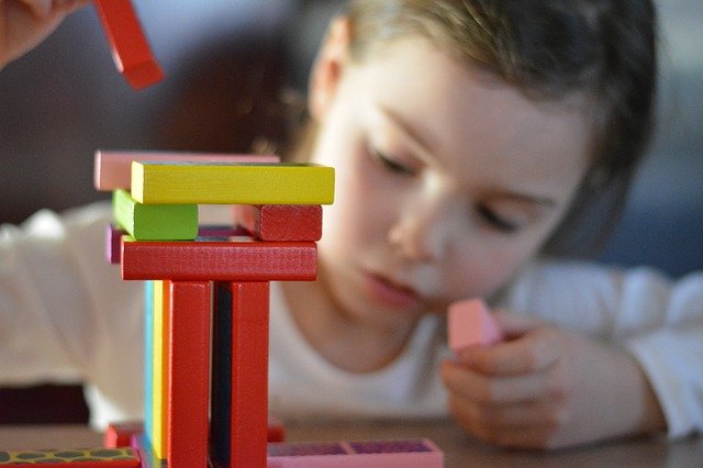 Zabawki edukacyjne - to warto wiedzieć