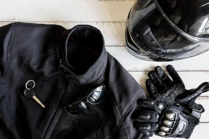 Jak znaleźć dobry sklep motocyklowy? Oto kilka podpowiedzi!