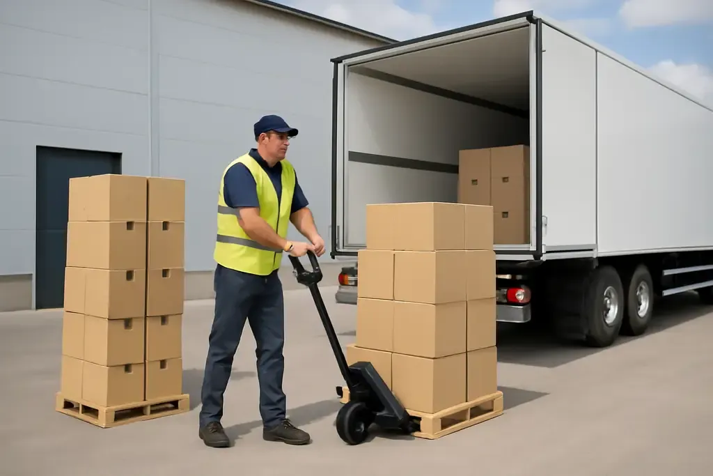 Kompleksowa obsługa logistyczna jak zaoszczędzić czas i koszty dzięki doświadczonej firmie?