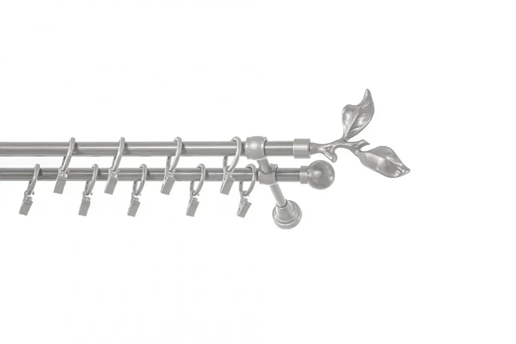 karnisz metalowy Karpol