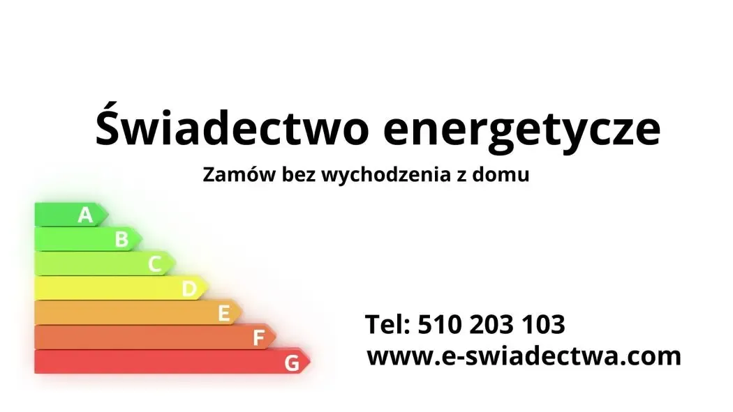 Raport Dotyczący Zużycia Energii Przez Budynek