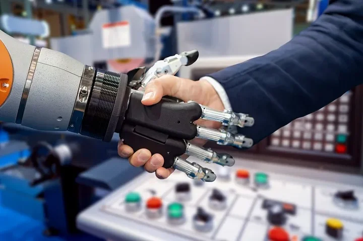 Trendy w automatyzacji biznesu na 2025 rok – w co warto inwestować?