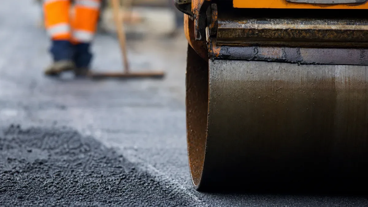 Utrudnienia na ul. Srebrnej. Ruszą prace na ważnym odcinku