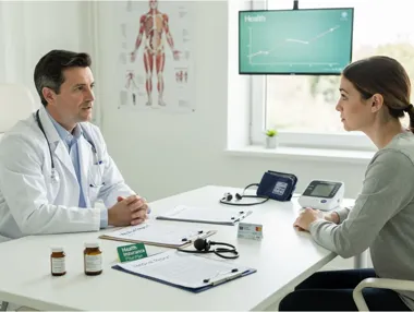 Diagnostyka bez stresu – jak regularne badania wpływają na spokój i kontrolę nad zdrowiem?