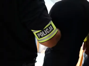 Zatrzymany 50-latek w związku z incydentem w częstochowskim lokalu - Wiadomości Policja Śląska