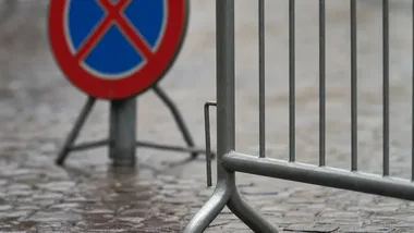 DW 786 zostanie całkowicie zamknięta w Starym Koniecpolu