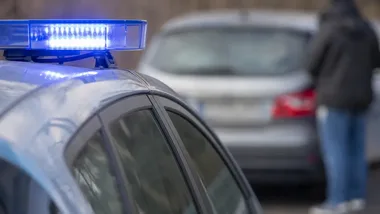 280 kierowców przekroczyło prędkość. Dwóch straciło prawa jazdy