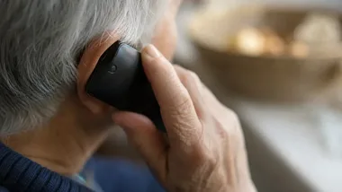 Telefon od bliskiego kończył się żądaniem gotówki - pięć ofiar w Częstochowie