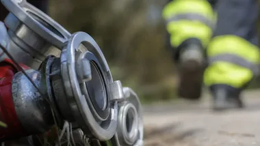 OSP Łysiec najlepsza w klasie A. Znamy wszystkich zwycięzców zawodów
