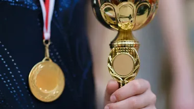 Brązowy medal dla uczennicy SP 7. Siódemka pokazała siłę w MP U16