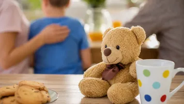 Rodzina zastępcza to nie adopcja. Co trzeba wiedzieć?