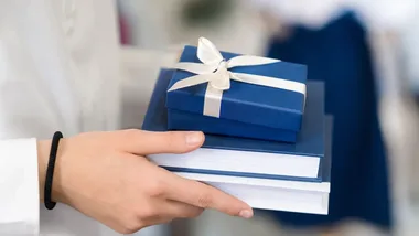 Uczniowie podziękowali nauczycielom. Akademia odbyła się w hali GOSiR