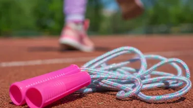 Ponad 100 dzieci rywalizowało w lekkoatletycznej Siódemce