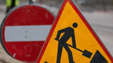 Na Małopolskiej zamkną 550 metrów ulicy. Mieszkańcy zachowają dojazd