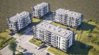 Które nieruchomości w Knurowie sprawdzą się u młodych rodzin szukających przestrzeni i dobrego dojazdu do Gliwic?