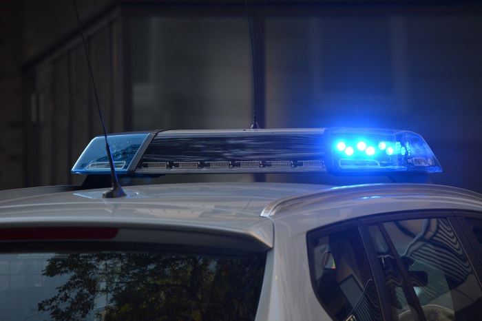 Policja Częstochowa: Policjant z Kłomnic niepokonany w kolarstwie szosowym