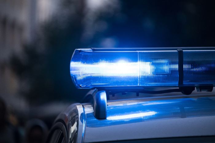 Policja Częstochowa: Zatrzymany na gorącym uczynku kradzieży paliwa z baku ciężarówki