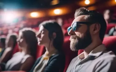 Kiedy obraz mówi - wernisaż Joanny Ambroz w Pawilonie Wystawowym