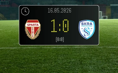 [PIŁKA NOŻNA] Sparta Katowice – SKRA Częstochowa 1:0 w Betclic 3. Lidze – Grupa 3 (Grupa III)