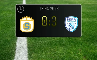 [PIŁKA NOŻNA] Betclic 3. Liga Grupa 3 (Grupa III) – Stal Jasień – SKRA Częstochowa 0:3