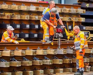 Równanie nawierzchni na ul. Małopolskiej i Św. Jozefata – utrudnienia w ruchu