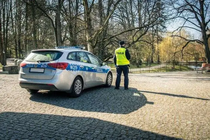 Policja apeluje o ostrożność: wyniki akcji 