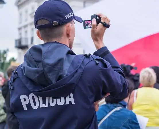 Częstochowa: Próba uniknięcia izby trzeźwień ofertą kokainy dla policji