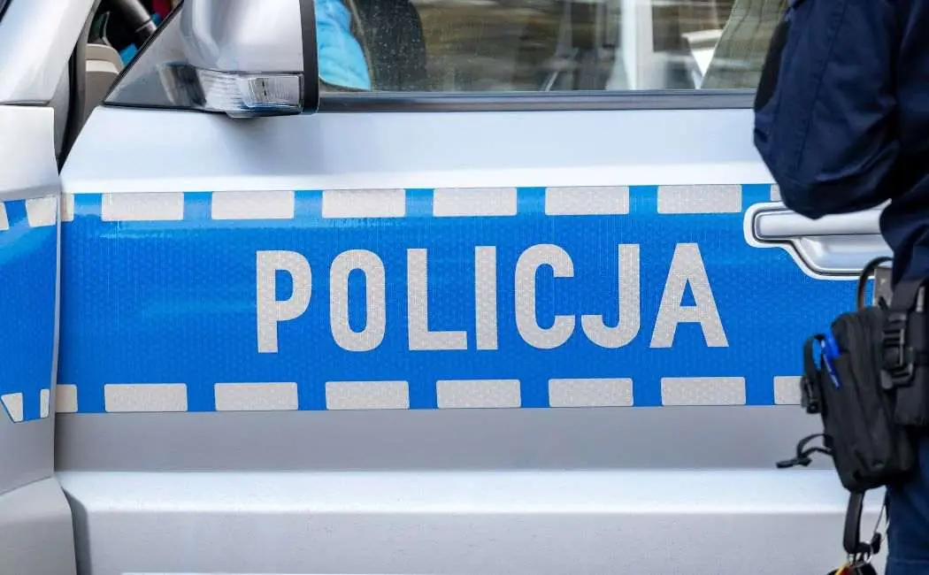 Częstochowska policjantka mistrzynią kobiet w 24-godzinnym Kwietnym Biegu