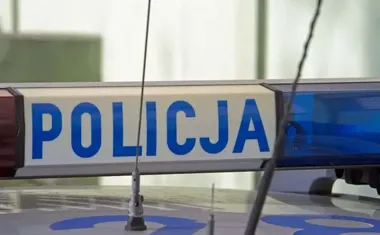 Pociągi minęły się o włos pod Częstochową - policja szuka świadków