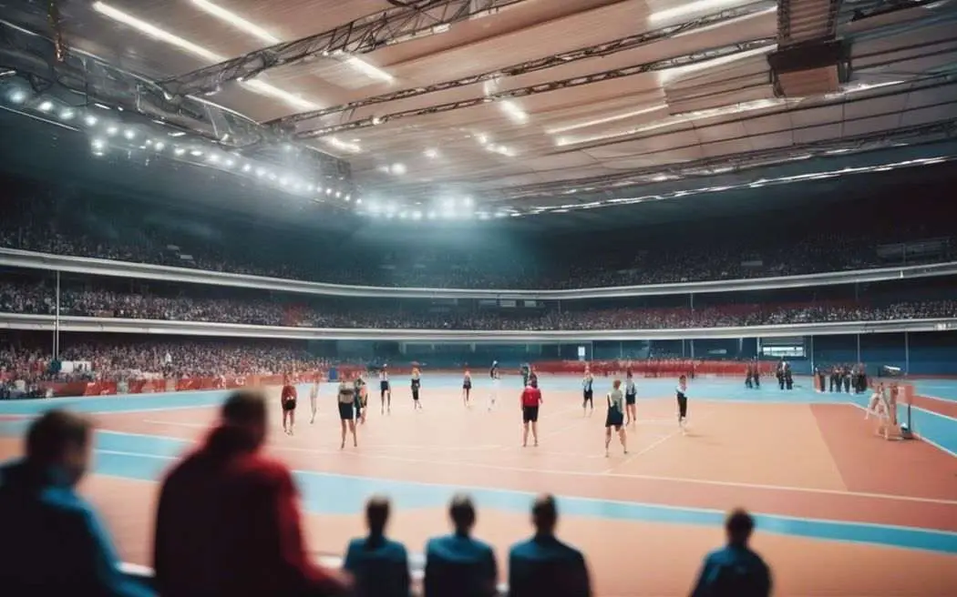 Sezon na sztucznym lodowisku MOSiR startuje w sobotę przy ul. Boya-Żeleńskiego