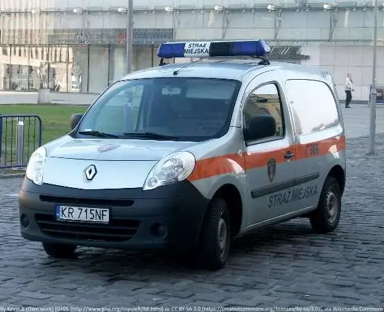 Straż Miejska w Częstochowie przypomina o obowiązkach i zasadach na zimę