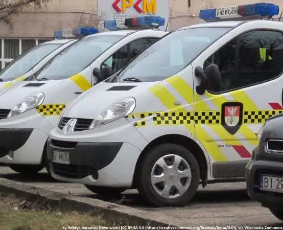 W Śląskim urzędzie uruchomiono całodobową infolinię 987 dla osób w kryzysie bezdomności