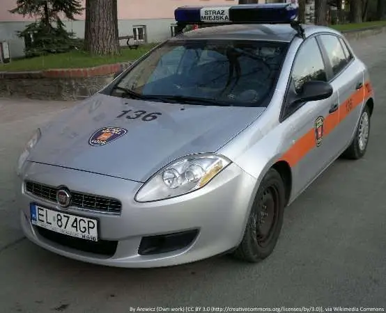 107 kontroli w trzy noce - strażnicy miejscy patrolowali miejsca pobytu bezdomnych