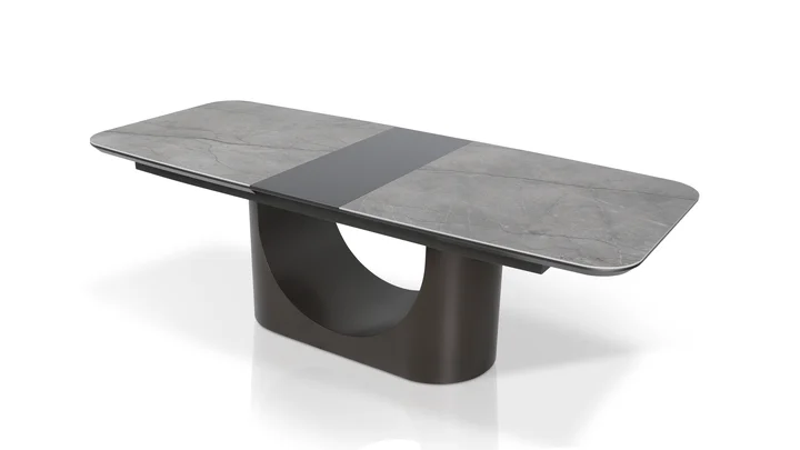 Stół Kendo z wygodną funkcją rozkładania